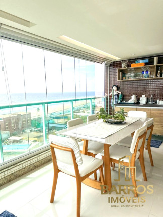 Imagem Apartamento com 3 Quartos à Venda, 112 m² em Armação - Salvador Imagem Apartamento com 3 Quartos à Venda, 112 m² em Armação - Salvador