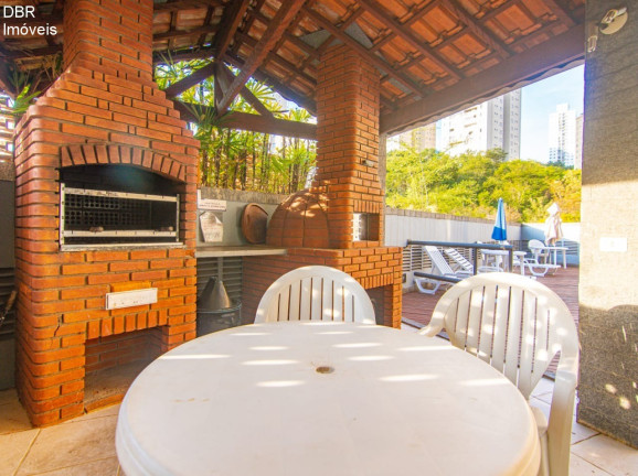 Imagem Flat com 1 Quarto à Venda, 30 m² em Vila Suzana - São Paulo Imagem Flat com 1 Quarto à Venda, 30 m² em Vila Suzana - São Paulo