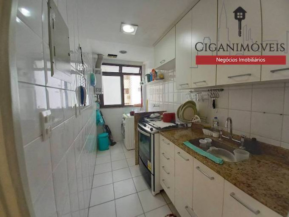 Imagem Apartamento com 2 Quartos à Venda, 72 m² em Jacarepaguá - Rio De Janeiro