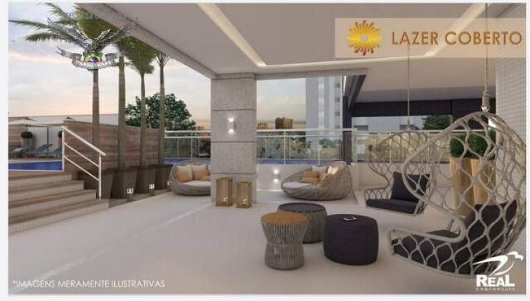 Imagem Apartamento com 4 Quartos à Venda, 200 m² em Umarizal - Belém Imagem Apartamento com 4 Quartos à Venda, 200 m² em Umarizal - Belém