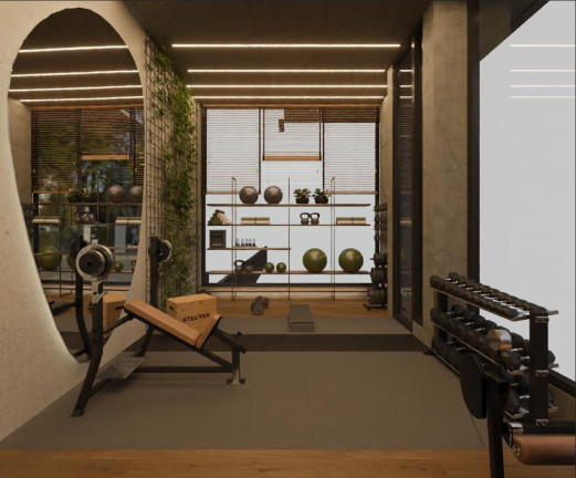 Imagem Imóvel com 1 Quarto à Venda, 18 m² em Cabo Branco - João Pessoa Imagem Imóvel com 1 Quarto à Venda, 18 m² em Cabo Branco - João Pessoa