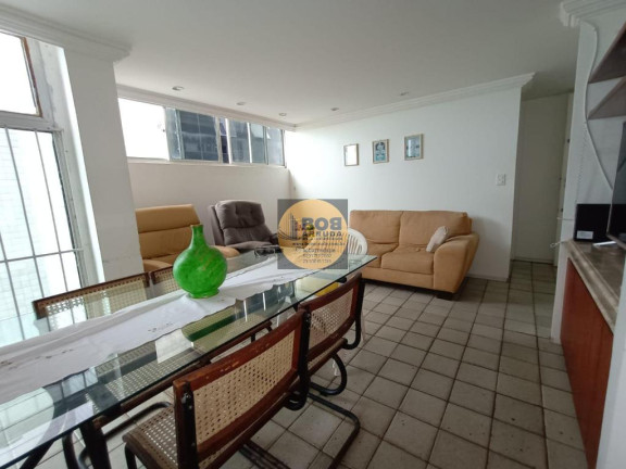 Imagem Apartamento com 4 Quartos à Venda, 263 m² em Piedade - Jaboatão Dos Guararapes