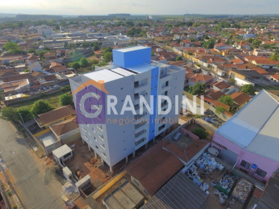 Imóvel com 3 Quartos à Venda, 214 m² em Apartamento Tom Jobim - Mogi Guaçu