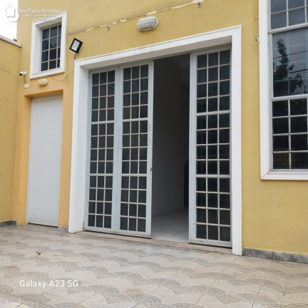 Sala Comercial para Alugar, 59 m² em Parque Jataí - Votorantim