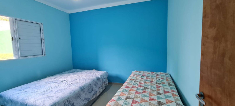 Imagem Chácara com 4 Quartos à Venda, 290 m² em Sorocamirim - Ibiúna