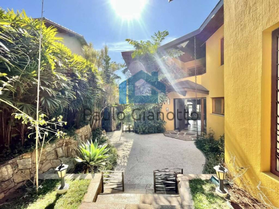 Imagem Casa de Condomínio com 5 Quartos à Venda, 608 m² em Granja Viana - Cotia