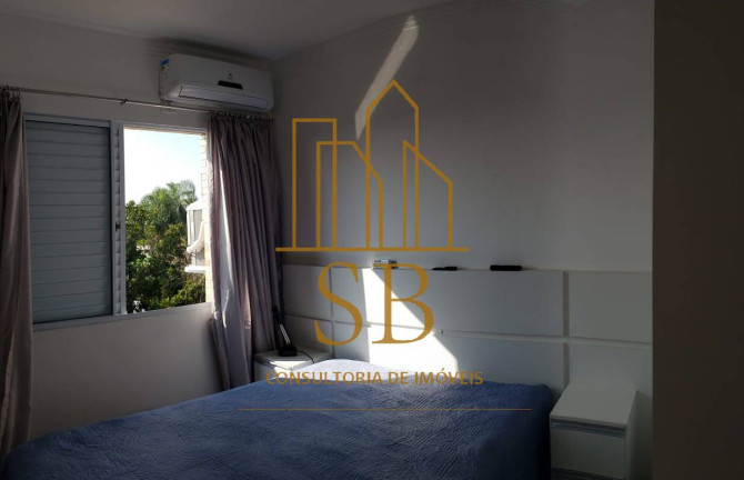 Imagem Apartamento com 2 Quartos à Venda, 43 m² em Centro - São Vicente Imagem Apartamento com 2 Quartos à Venda, 43 m² em Centro - São Vicente