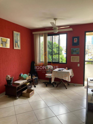 Imagem Apartamento com 3 Quartos à Venda, 81 m² em Centro - Campos Dos Goytacazes Imagem Apartamento com 3 Quartos à Venda, 81 m² em Centro - Campos Dos Goytacazes
