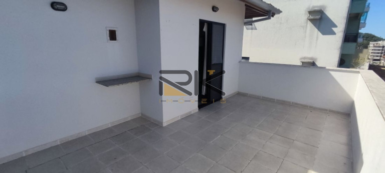 Imagem Cobertura com 3 Quartos à Venda, 120 m² em Itaguá - Ubatuba