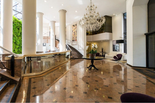 Imagem Apartamento com 3 Quartos à Venda, 120 m² em Moema - São Paulo Imagem Apartamento com 3 Quartos à Venda, 120 m² em Moema - São Paulo