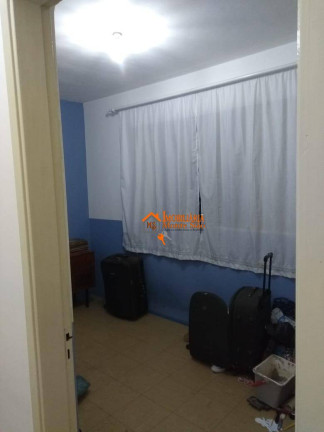 Imagem Casa com 3 Quartos à Venda, 154 m² em Jardim Scyntila - Guarulhos Imagem Casa com 3 Quartos à Venda, 154 m² em Jardim Scyntila - Guarulhos