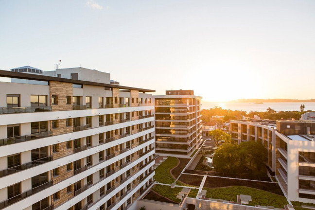 Imagem Apartamento com 3 Quartos à Venda, 150 m² em Tristeza - Porto Alegre