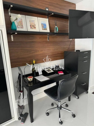 Imagem Apartamento com 1 Quarto à Venda, 43 m² em Vila Olímpia - São Paulo