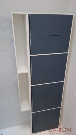 Imagem Apartamento com 2 Quartos à Venda, 76 m² em Vila Das Jabuticabeiras - Taubaté
