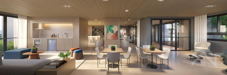 Imagem Apartamento com 3 Quartos à Venda, 86 m²