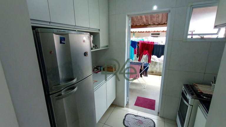 Imagem Casa com 2 Quartos à Venda, 48 m² em água Espraiada (caucaia Do Alto) - Cotia Imagem Casa com 2 Quartos à Venda, 48 m² em água Espraiada (caucaia Do Alto) - Cotia