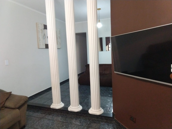 Imagem Imóvel com 3 Quartos à Venda, 190 m² em Independência - São Bernardo Do Campo Imagem Imóvel com 3 Quartos à Venda, 190 m² em Independência - São Bernardo Do Campo