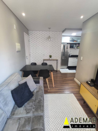 Imagem Apartamento com 2 Quartos à Venda, em Canhema - Diadema Imagem Apartamento com 2 Quartos à Venda, em Canhema - Diadema