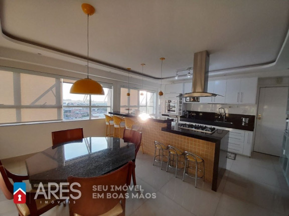 Imagem Apartamento com 3 Quartos à Venda, 262 m² em Jardim Girassol - Americana Imagem Apartamento com 3 Quartos à Venda, 262 m² em Jardim Girassol - Americana