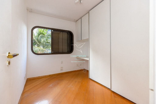 Imagem Apartamento com 3 Quartos à Venda, 105 m² em Aclimação - São Paulo