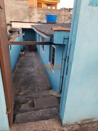 Imagem Casa com 3 Quartos à Venda, 250 m² em Cidade Parque Alvorada - Guarulhos Imagem Casa com 3 Quartos à Venda, 250 m² em Cidade Parque Alvorada - Guarulhos