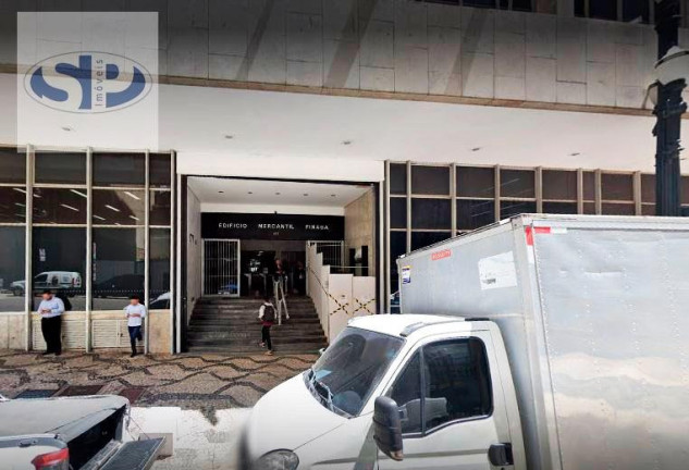 Imagem Sala Comercial à Venda, 170 m² em Centro Histórico De São Paulo - São Paulo Imagem Sala Comercial à Venda, 170 m² em Centro Histórico De São Paulo - São Paulo