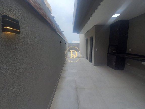Imagem Casa de Condomínio com 3 Quartos à Venda, 178 m² em Jardim Residencial Golden Park - Jacareí Imagem Casa de Condomínio com 3 Quartos à Venda, 178 m² em Jardim Residencial Golden Park - Jacareí