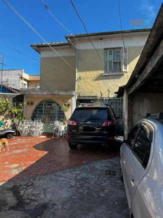 Casa com 4 Quartos à Venda, 152 m² em Várzea Da Barra Funda - São Paulo