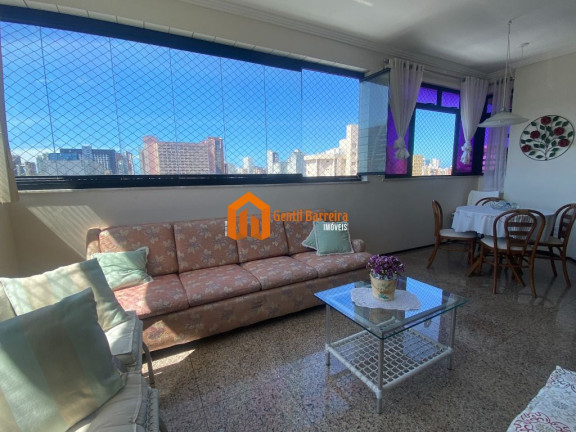 Imagem Apartamento com 3 Quartos à Venda, 237 m² em Aldeota - Fortaleza Imagem Apartamento com 3 Quartos à Venda, 237 m² em Aldeota - Fortaleza