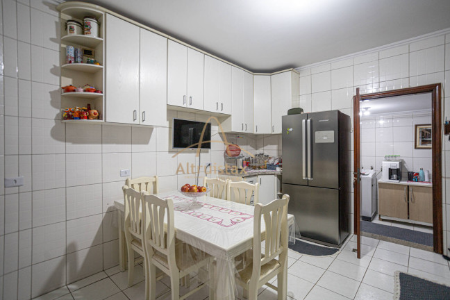Imagem Casa com 5 Quartos à Venda, 320 m² em City Bussocaba - Osasco Imagem Casa com 5 Quartos à Venda, 320 m² em City Bussocaba - Osasco