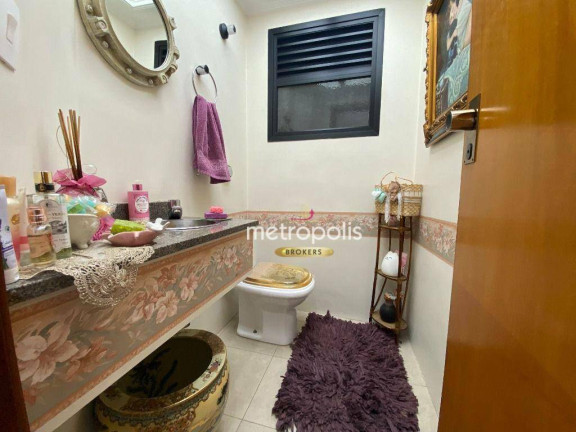 Imagem Apartamento com 3 Quartos à Venda, 225 m² em Santa Paula - São Caetano Do Sul Imagem Apartamento com 3 Quartos à Venda, 225 m² em Santa Paula - São Caetano Do Sul
