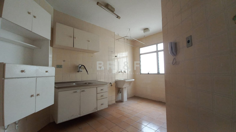 Imagem Apartamento com 1 Quarto à Venda, 43 m² em Campo Belo - São Paulo Imagem Apartamento com 1 Quarto à Venda, 43 m² em Campo Belo - São Paulo