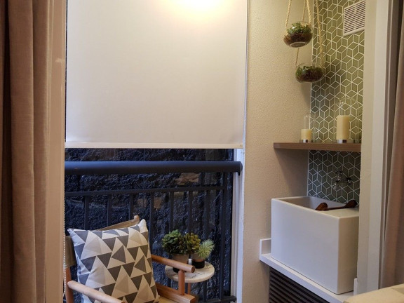 Imagem Apartamento com 2 Quartos à Venda, 35 m² em Sapopemba - São Paulo Imagem Apartamento com 2 Quartos à Venda, 35 m² em Sapopemba - São Paulo