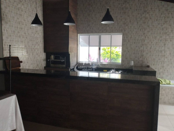 Imagem Chácara com 4 Quartos à Venda, 380 m² em Bady Bassitt Imagem Chácara com 4 Quartos à Venda, 380 m² em Bady Bassitt