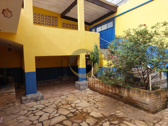 Imagem Casa com 2 Quartos à Venda, 350 m² em Jardim Monte Kemel - São Paulo Imagem Casa com 2 Quartos à Venda, 350 m² em Jardim Monte Kemel - São Paulo