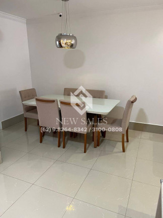 Imagem Casa de Condomínio com 4 Quartos à Venda, 130 m² em Chácaras Anhangüera - Goiânia Imagem Casa de Condomínio com 4 Quartos à Venda, 130 m² em Chácaras Anhangüera - Goiânia
