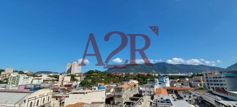 Imagem Apartamento com 2 Quartos à Venda,  em São Cristóvão - Rio De Janeiro