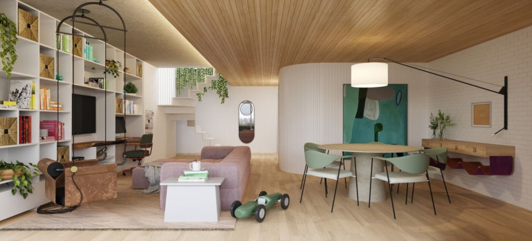 Imagem Imóvel com 3 Quartos à Venda, 174 m² em Ipanema - Rio De Janeiro Imagem Imóvel com 3 Quartos à Venda, 174 m² em Ipanema - Rio De Janeiro