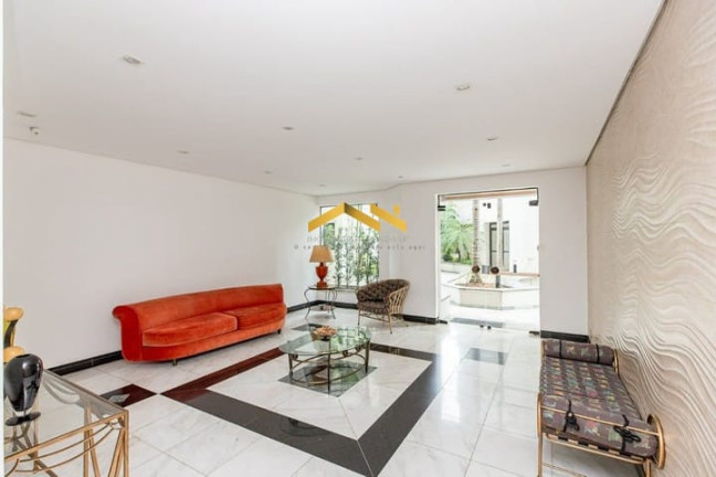 Imagem Apartamento com 4 Quartos à Venda, 200 m² em Perdizes - São Paulo Imagem Apartamento com 4 Quartos à Venda, 200 m² em Perdizes - São Paulo