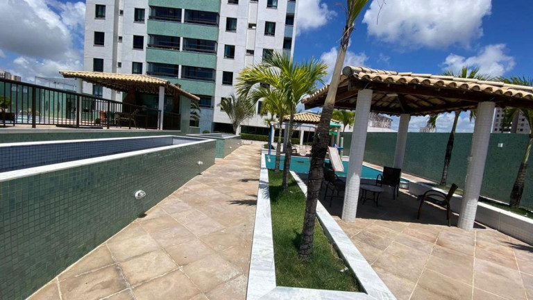 Imagem Apartamento com 2 Quartos à Venda, 125 m² em Salgado Filho - Aracaju Imagem Apartamento com 2 Quartos à Venda, 125 m² em Salgado Filho - Aracaju