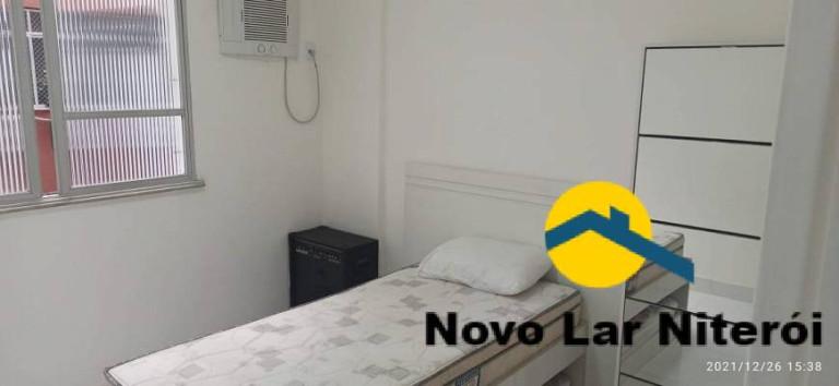 Imagem Apartamento com 2 Quartos à Venda, 70 m² em Icaraí - Niterói Imagem Apartamento com 2 Quartos à Venda, 70 m² em Icaraí - Niterói