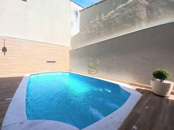 Imagem Casa com 3 Quartos à Venda, 150 m² em Jardim Paulista - Atibaia Imagem Casa com 3 Quartos à Venda, 150 m² em Jardim Paulista - Atibaia