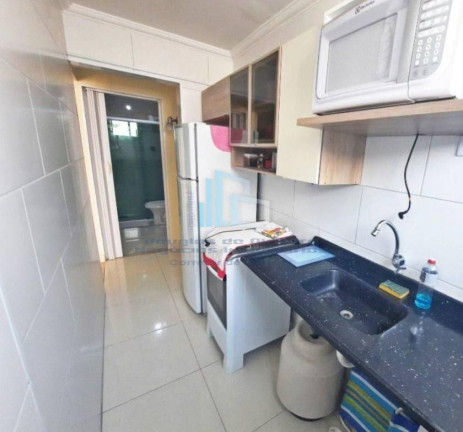 Imagem Apartamento com 1 Quarto à Venda, 43 m² em Guilhermina - Praia Grande Imagem Apartamento com 1 Quarto à Venda, 43 m² em Guilhermina - Praia Grande