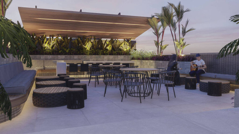 Imagem Apartamento com 2 Quartos à Venda, 89 m² em Bessa - João Pessoa Imagem Apartamento com 2 Quartos à Venda, 89 m² em Bessa - João Pessoa