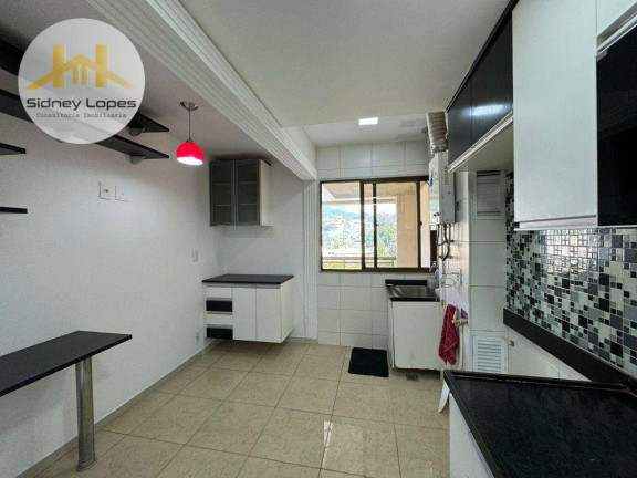 Imagem Cobertura com 3 Quartos à Venda, 154 m² em Freguesia De Jacarepaguá - Rio De Janeiro Imagem Cobertura com 3 Quartos à Venda, 154 m² em Freguesia De Jacarepaguá - Rio De Janeiro
