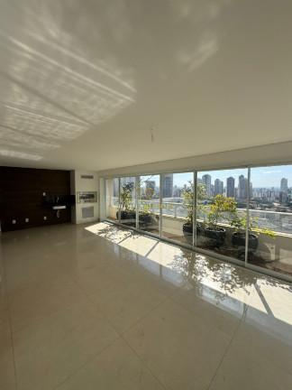 Imagem Apartamento com 3 Quartos à Venda, 130 m² em Setor Marista - Goiânia