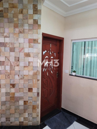 Imagem Casa com 3 Quartos à Venda, 132 m² em Parque Nova Carioba - Americana Imagem Casa com 3 Quartos à Venda, 132 m² em Parque Nova Carioba - Americana