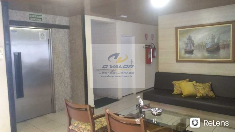 Imagem Apartamento com 3 Quartos à Venda, 110 m² em Expedicionários - João Pessoa Imagem Apartamento com 3 Quartos à Venda, 110 m² em Expedicionários - João Pessoa
