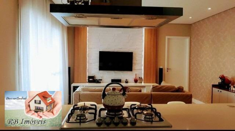 Imagem Apartamento com 3 Quartos à Venda, 116 m² em Baeta Neves - São Bernardo Do Campo Imagem Apartamento com 3 Quartos à Venda, 116 m² em Baeta Neves - São Bernardo Do Campo