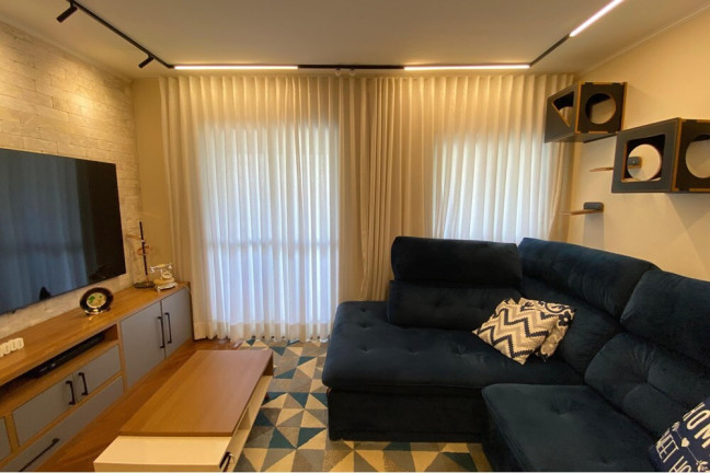 Imagem Imóvel com 2 Quartos à Venda, 140 m² em Tatuapé - São Paulo Imagem Imóvel com 2 Quartos à Venda, 140 m² em Tatuapé - São Paulo